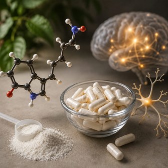 5-HTP چیست و چه کاربردی دارد ؟